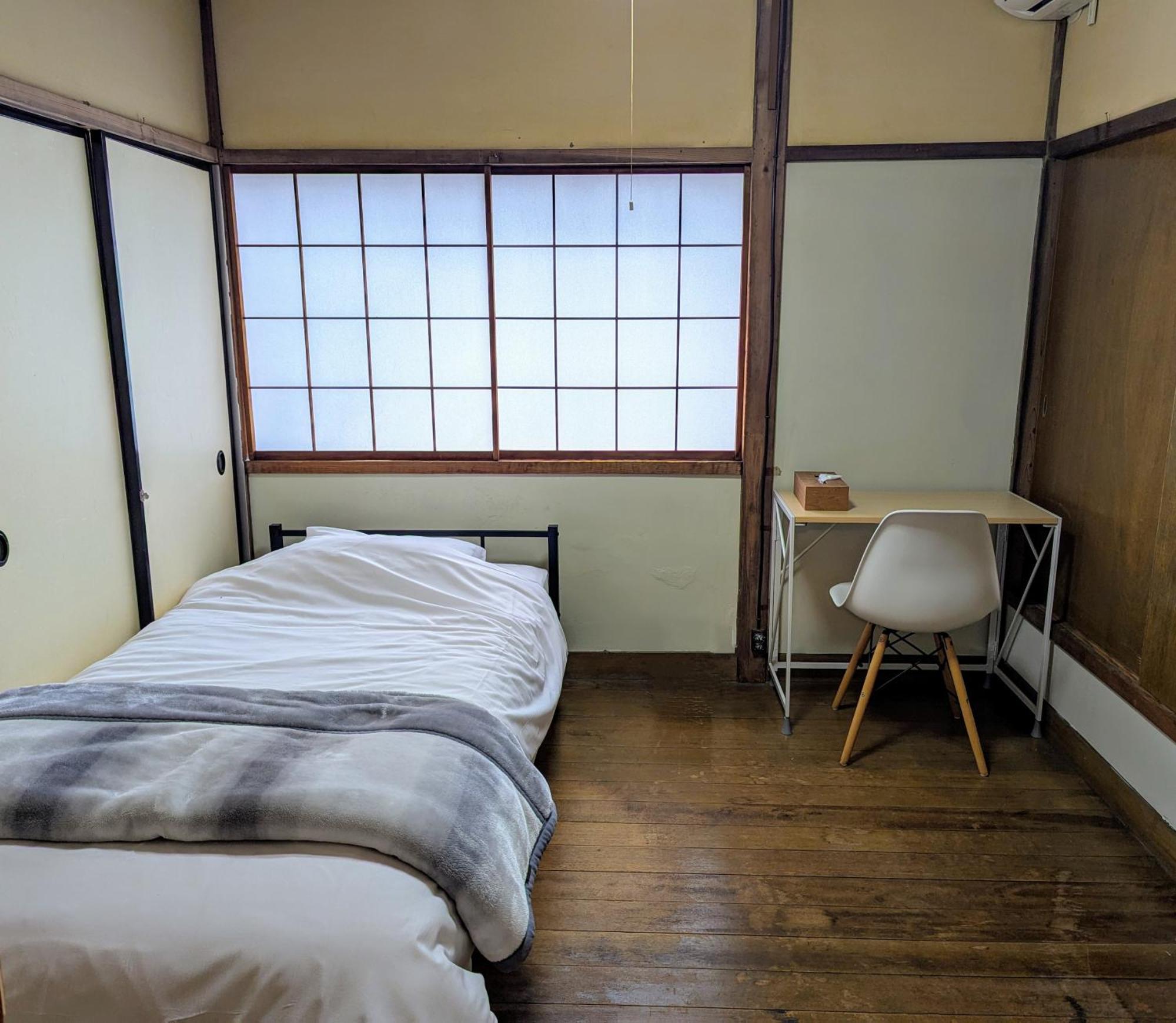 Kanazawa Tabi-Ne Экстерьер фото