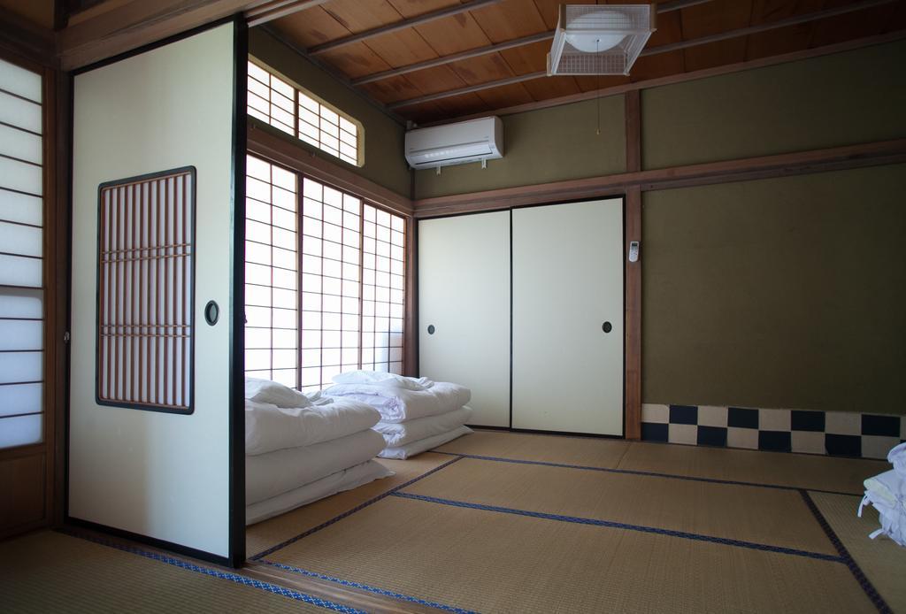 Kanazawa Tabi-Ne Экстерьер фото