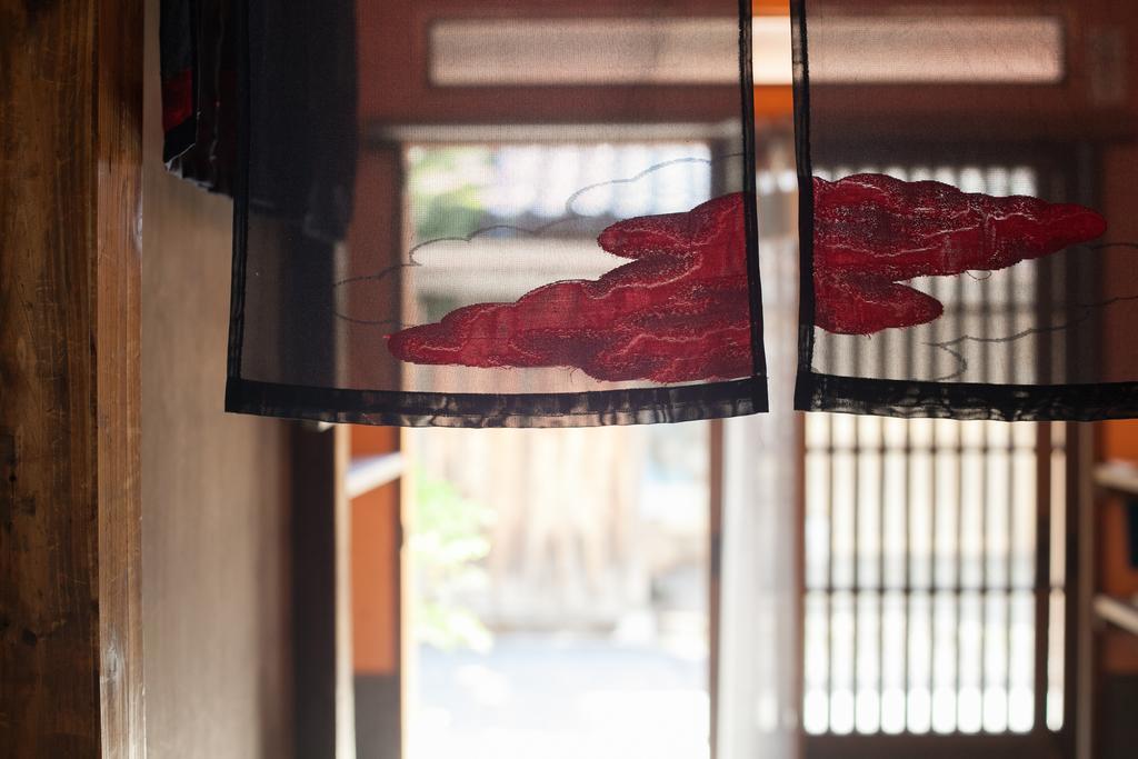 Kanazawa Tabi-Ne Экстерьер фото