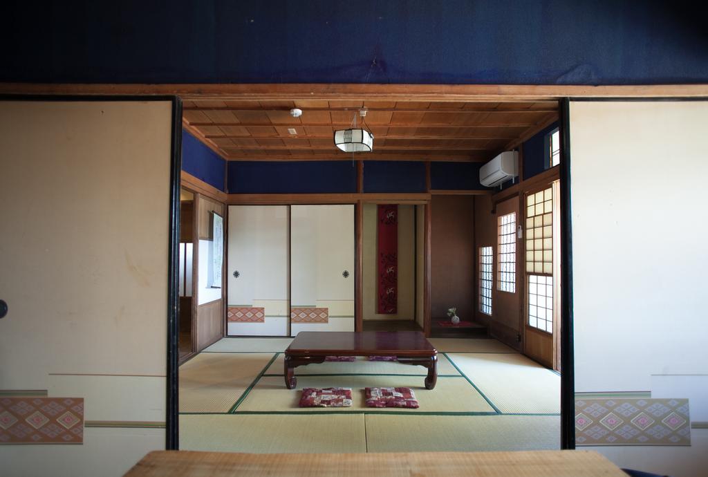 Kanazawa Tabi-Ne Экстерьер фото